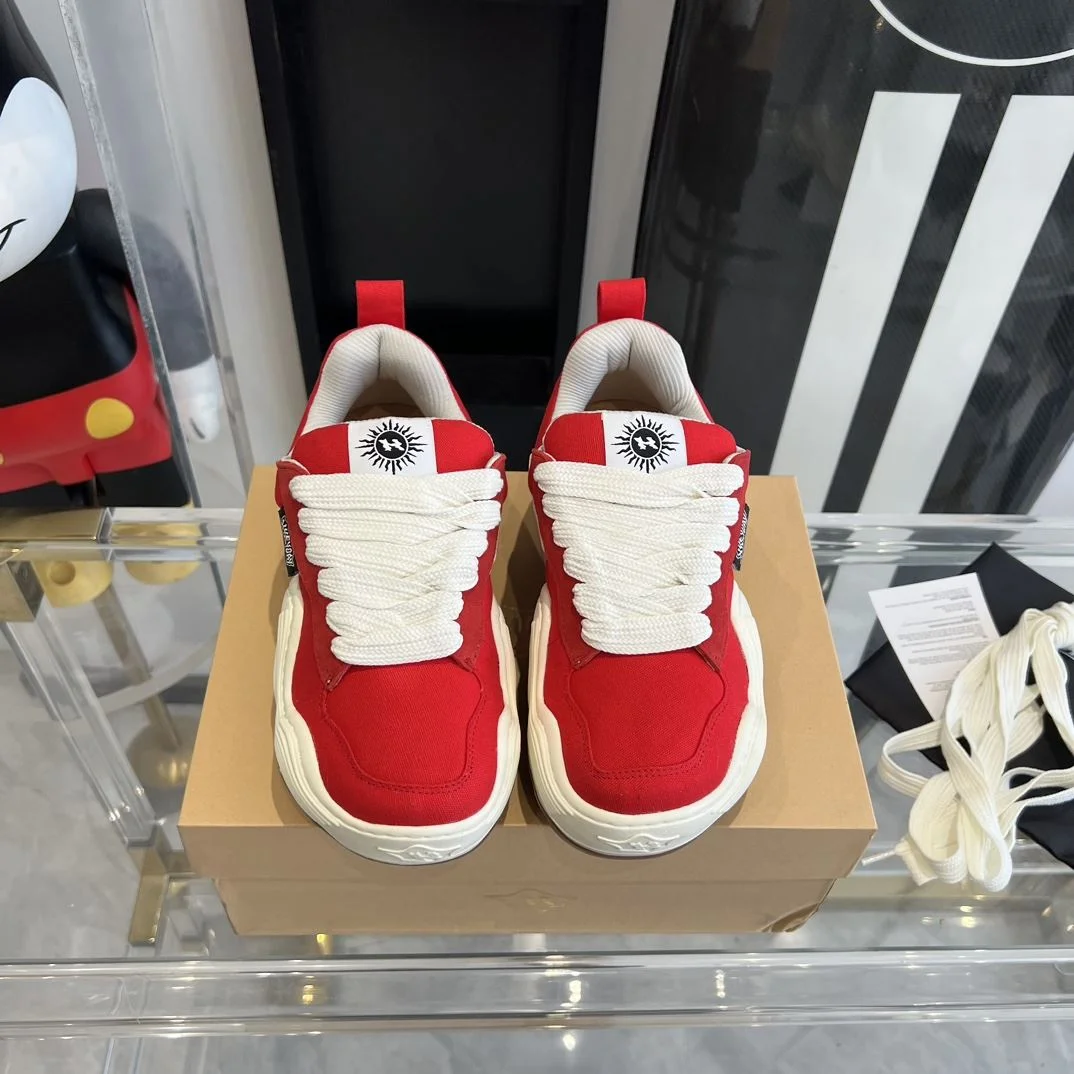 Heyday Shoes ZeroBulk 8044