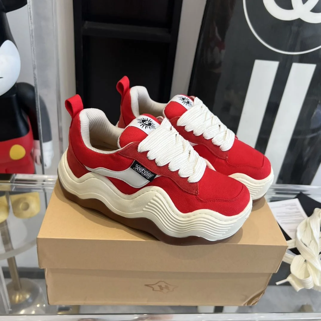 Heyday Shoes ZeroBulk 8044