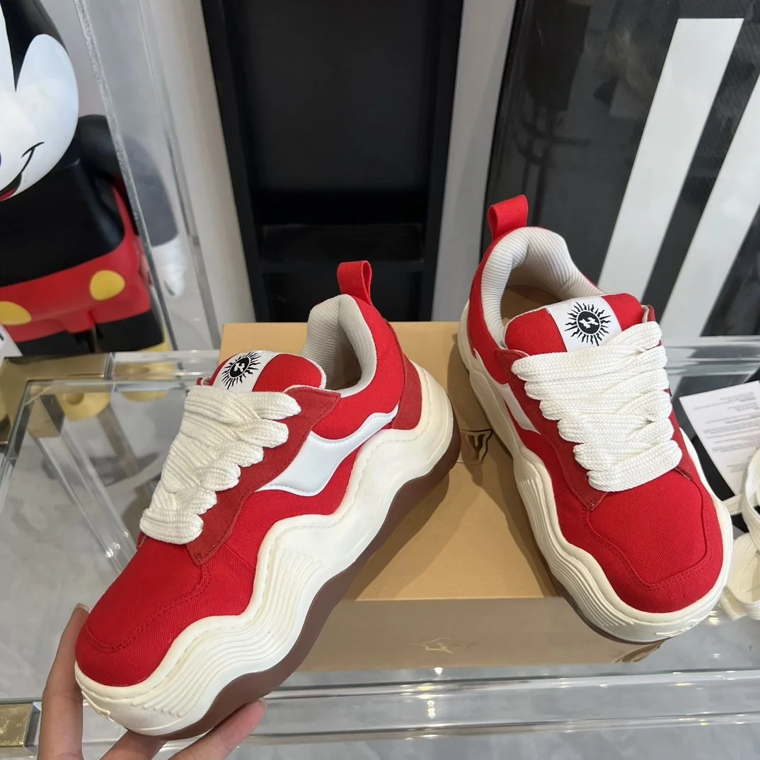 Heyday Shoes ZeroBulk 8044