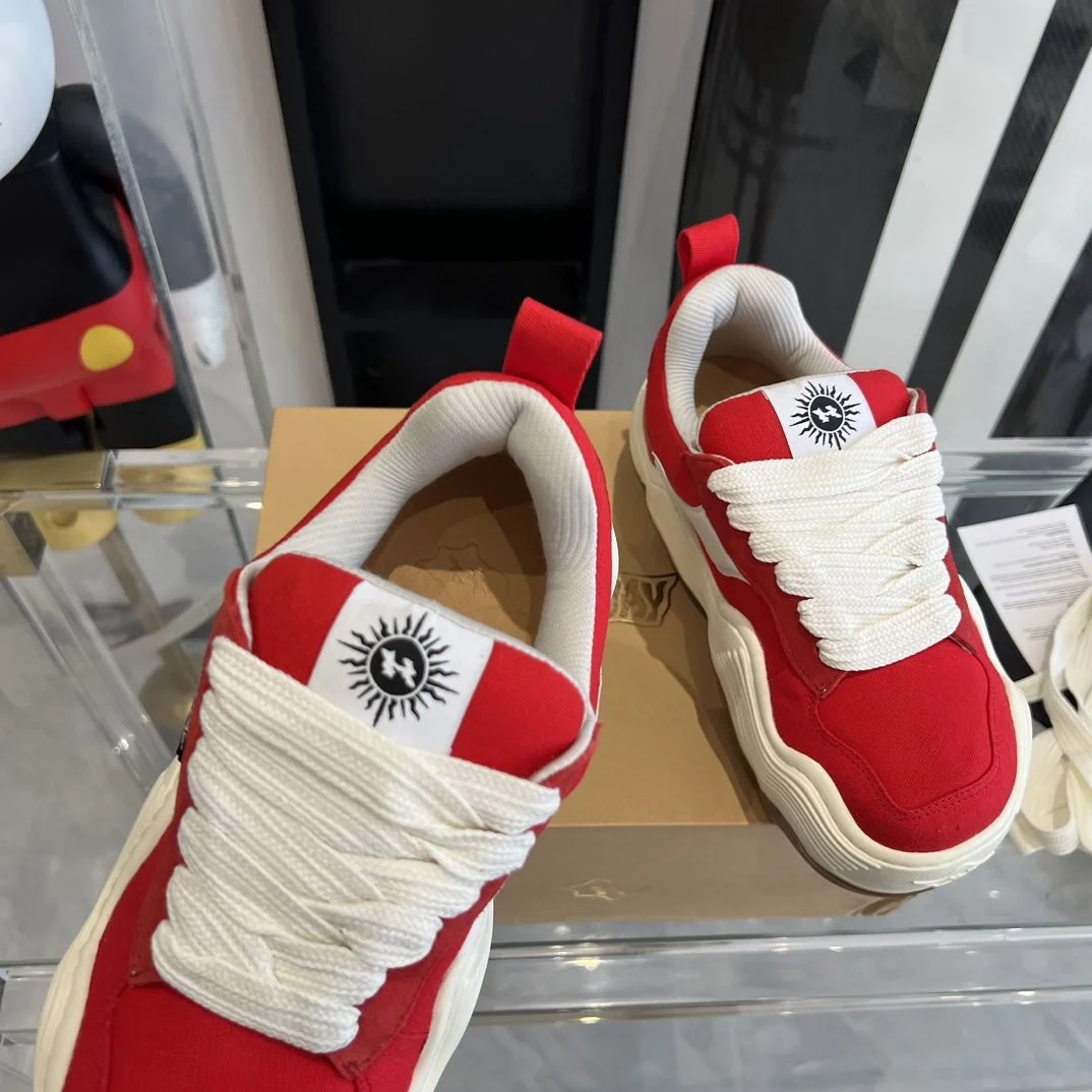 Heyday Shoes ZeroBulk 8044