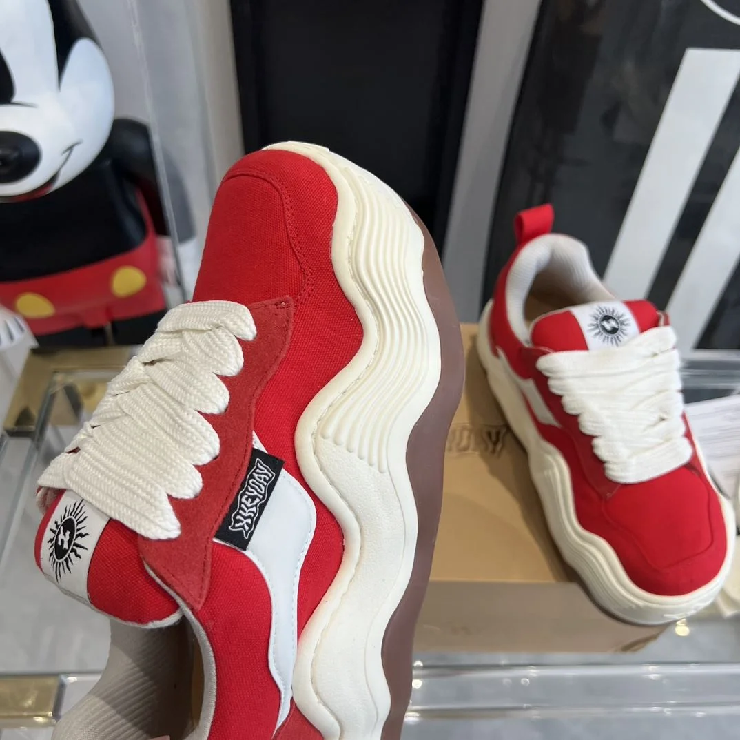 Heyday Shoes ZeroBulk 8044