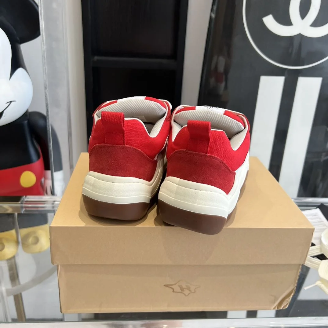 Heyday Shoes ZeroBulk 8044