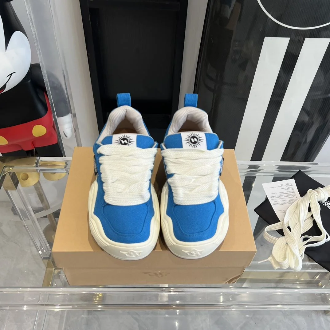 Heyday Shoes Comfortable 8018
