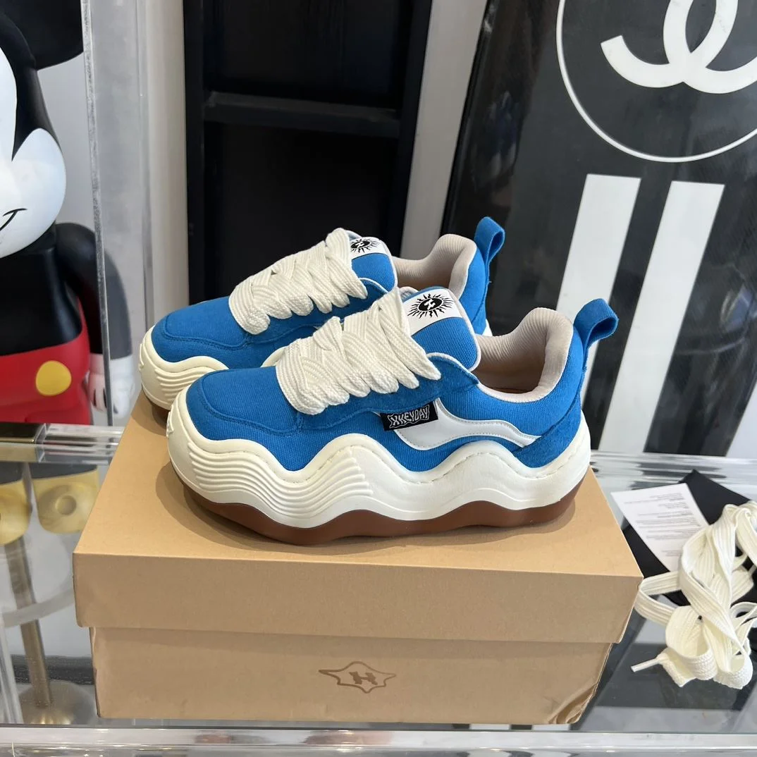 Heyday Shoes Comfortable 8018