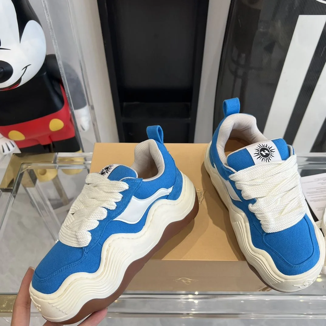 Heyday Shoes Comfortable 8018