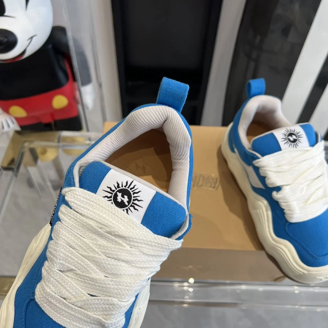 Heyday Shoes Comfortable 8018