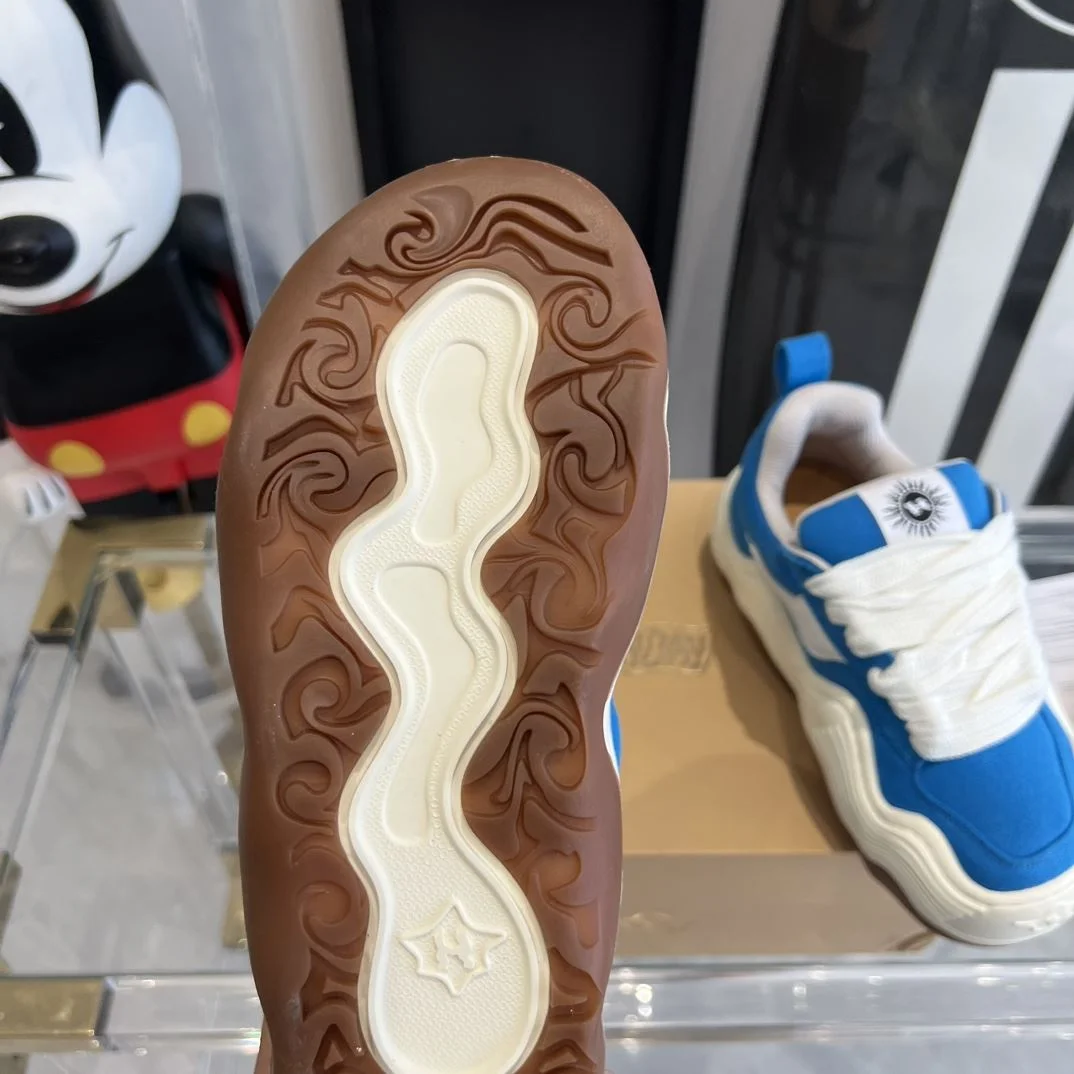 Heyday Shoes Comfortable 8018