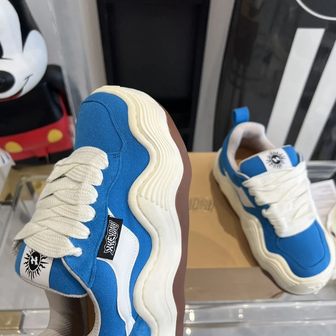 Heyday Shoes Comfortable 8018