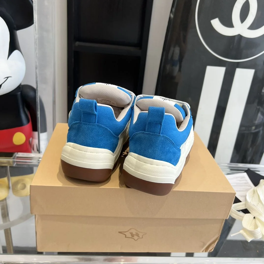 Heyday Shoes Comfortable 8018