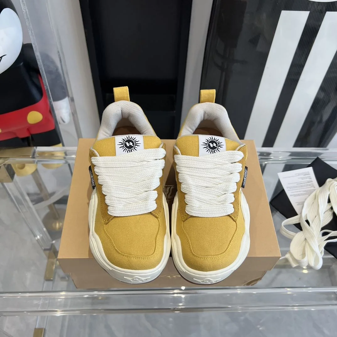 Contemporary Heyday Shoes 8008