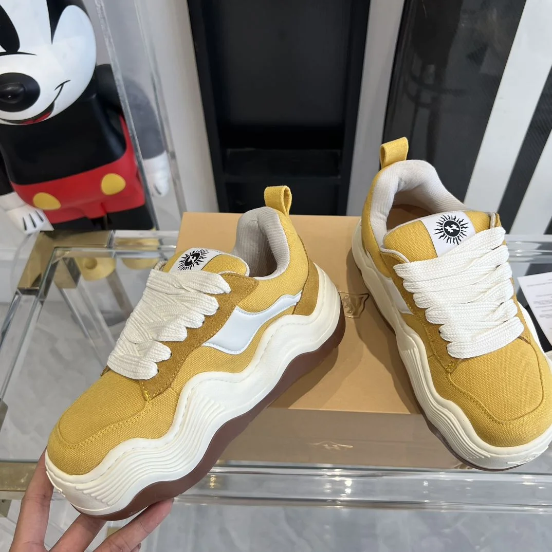 Contemporary Heyday Shoes 8008