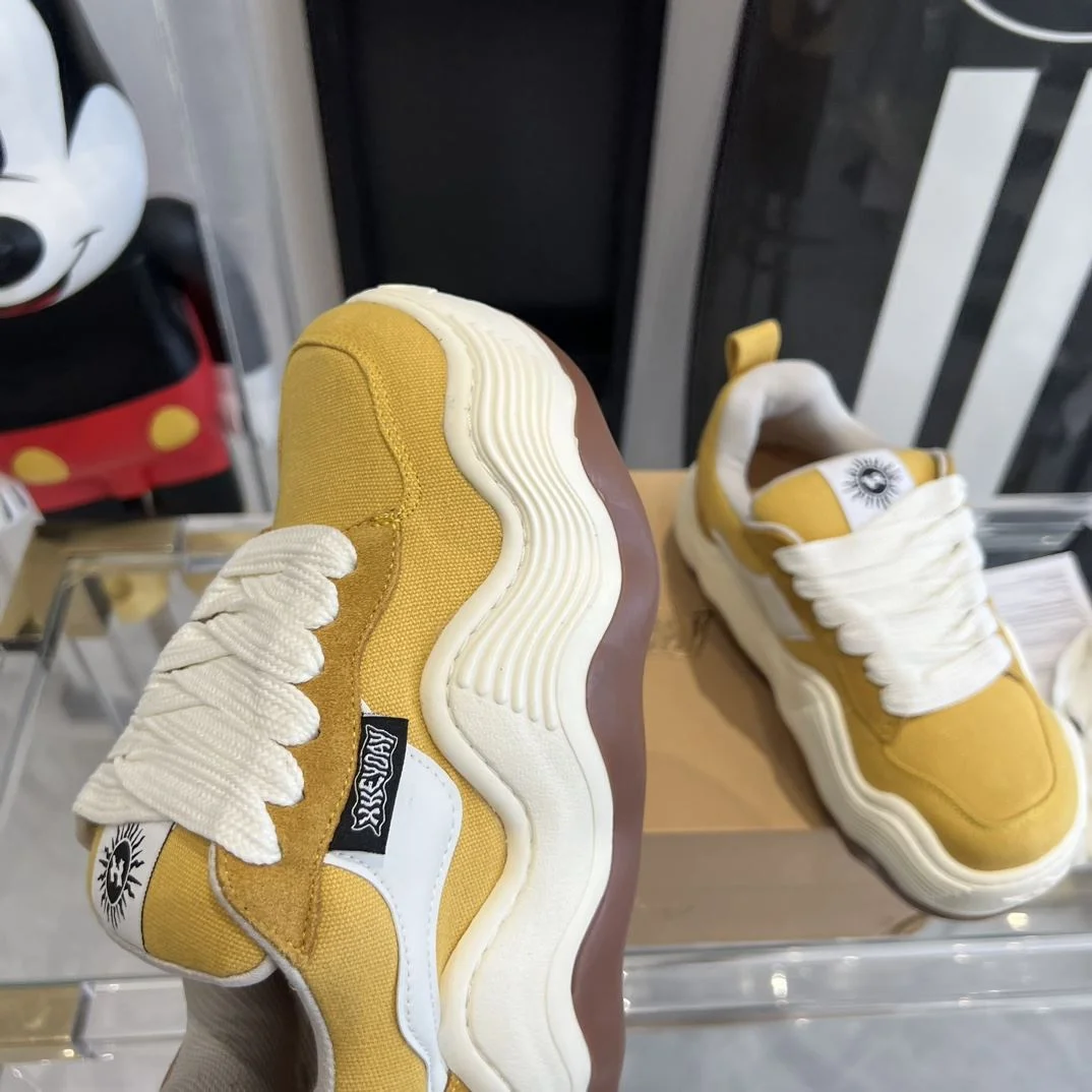 Contemporary Heyday Shoes 8008