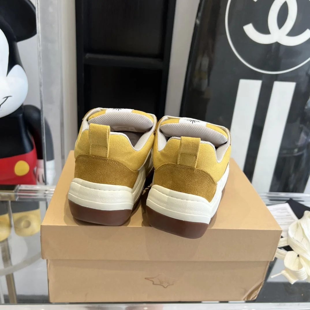 Contemporary Heyday Shoes 8008