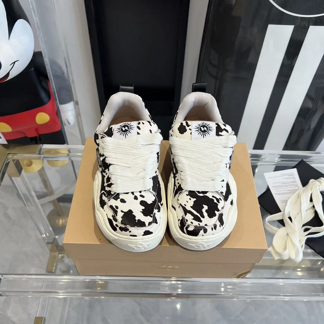 StreetReady Heyday Shoes 8030