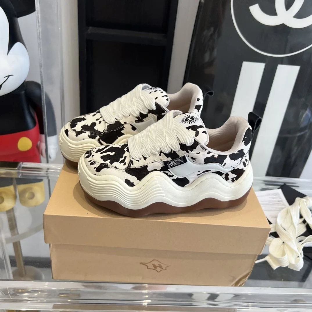 StreetReady Heyday Shoes 8030