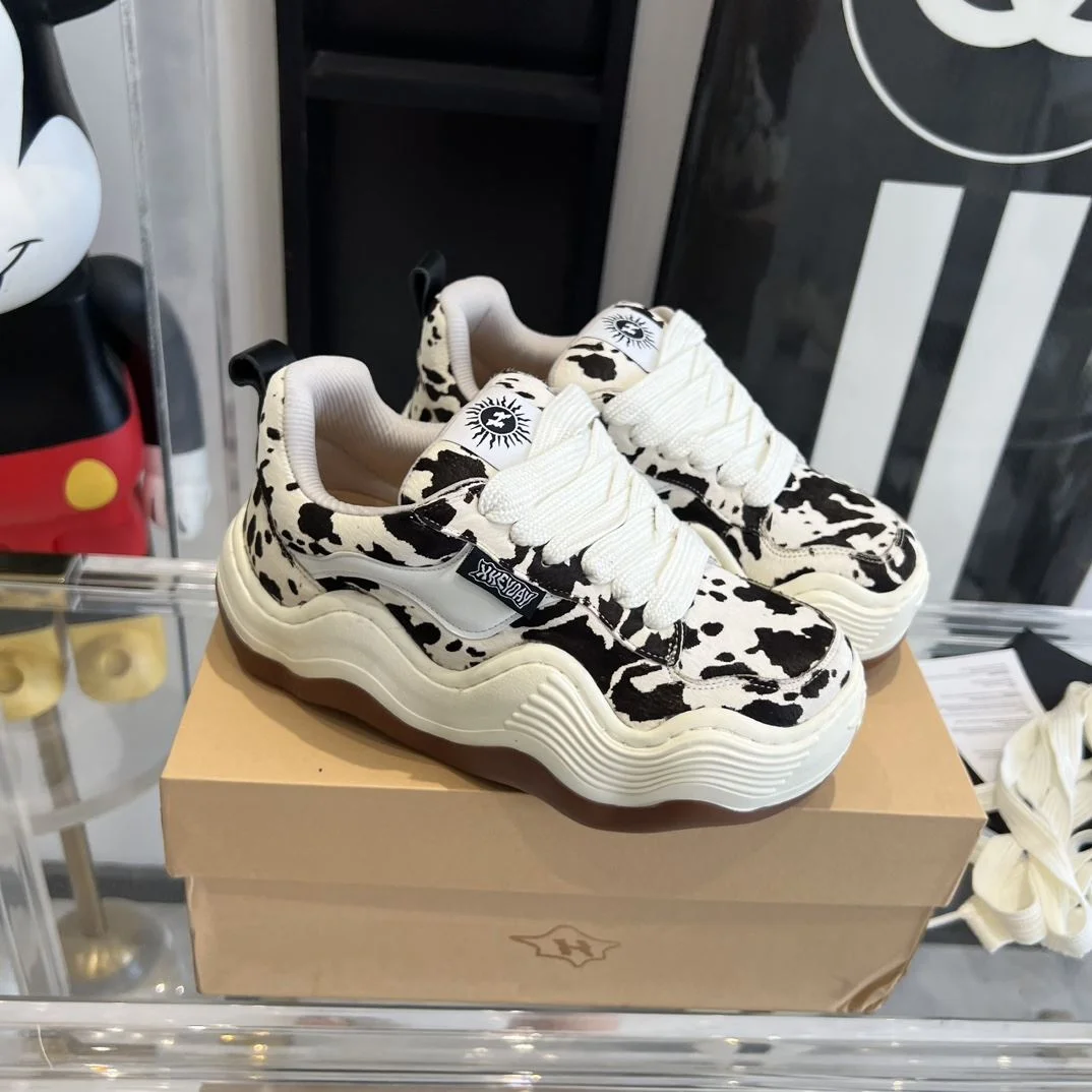 StreetReady Heyday Shoes 8030