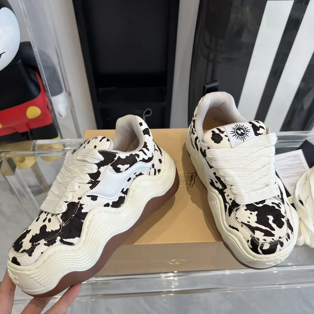 StreetReady Heyday Shoes 8030