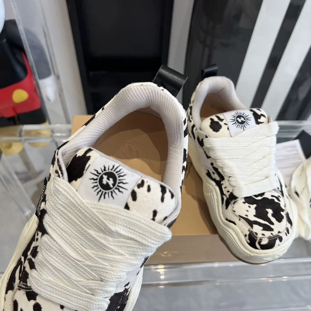 StreetReady Heyday Shoes 8030