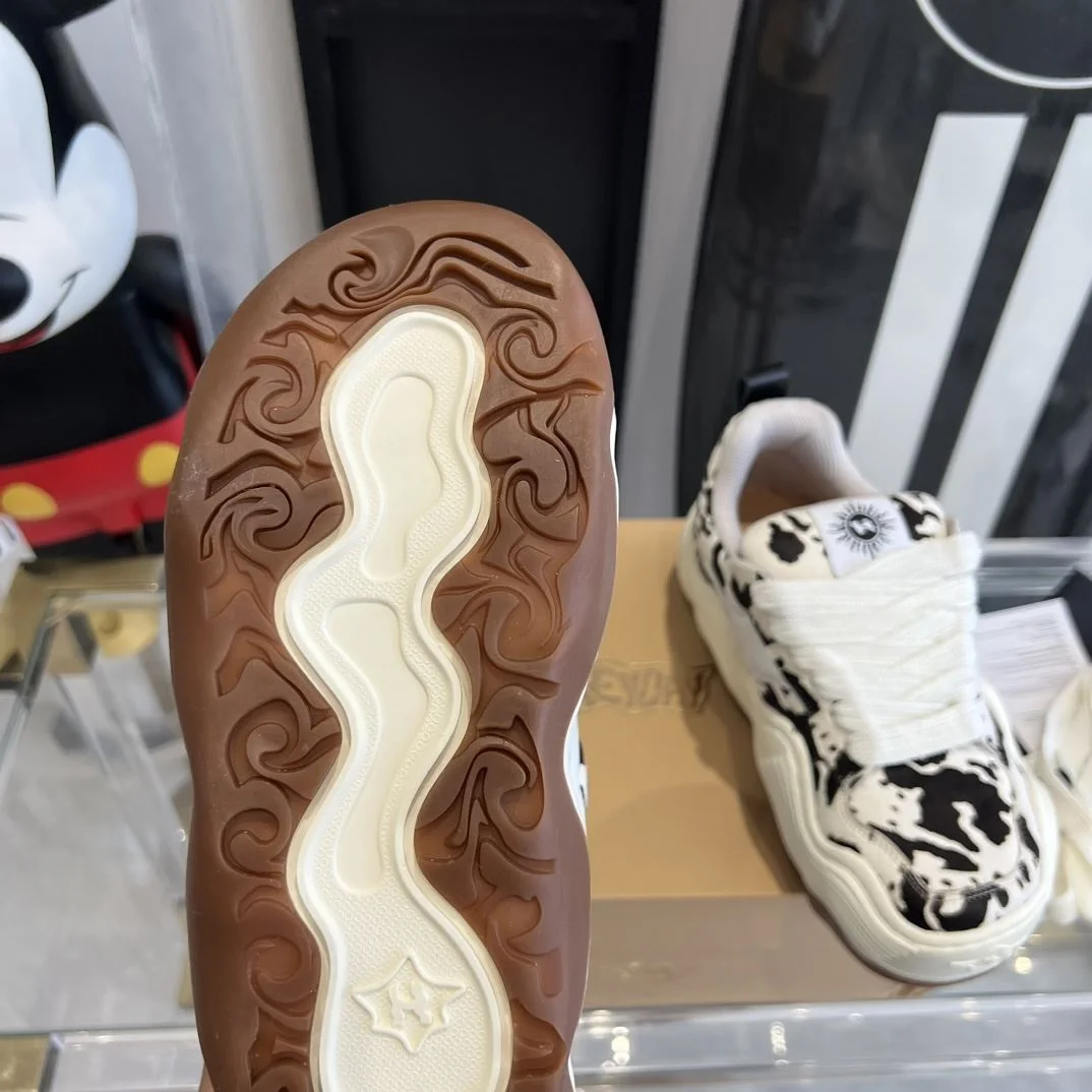 StreetReady Heyday Shoes 8030