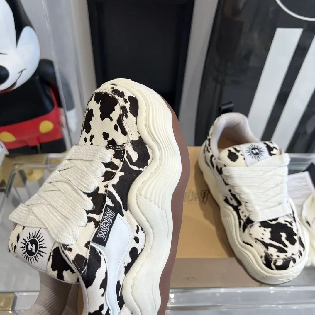 StreetReady Heyday Shoes 8030
