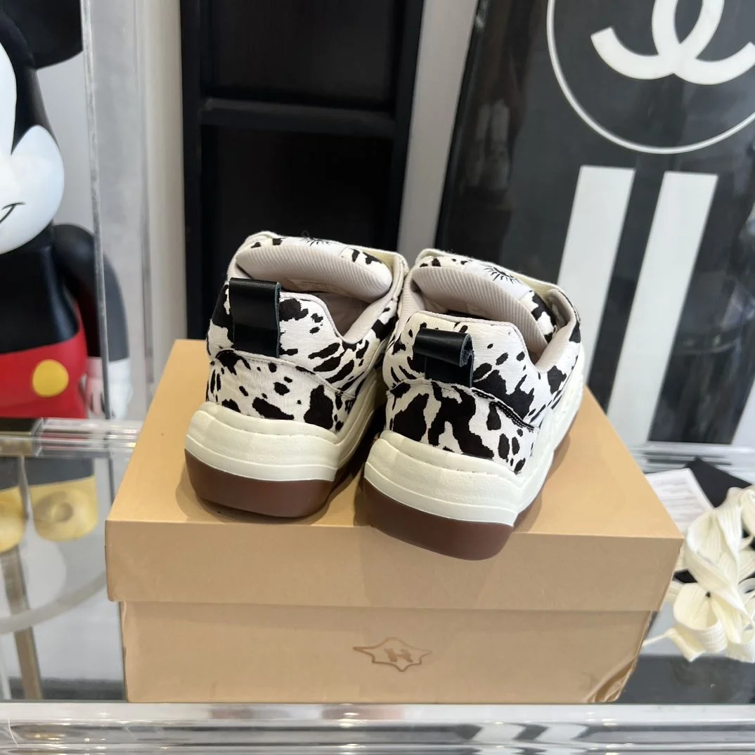 StreetReady Heyday Shoes 8030