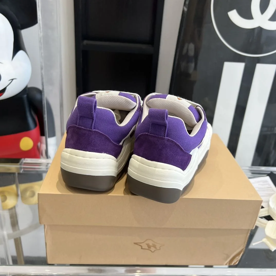 Heyday Shoes Popular 8023