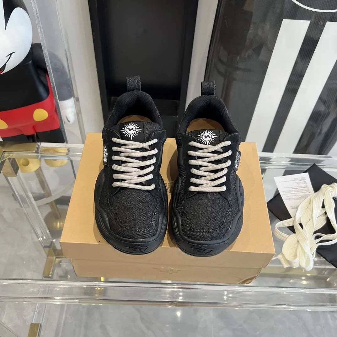 Neat Heyday Shoes 8011