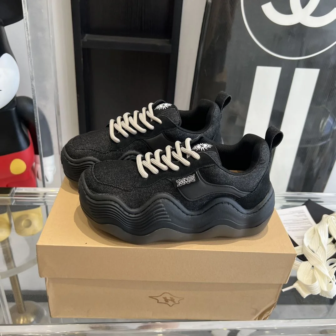 Neat Heyday Shoes 8011