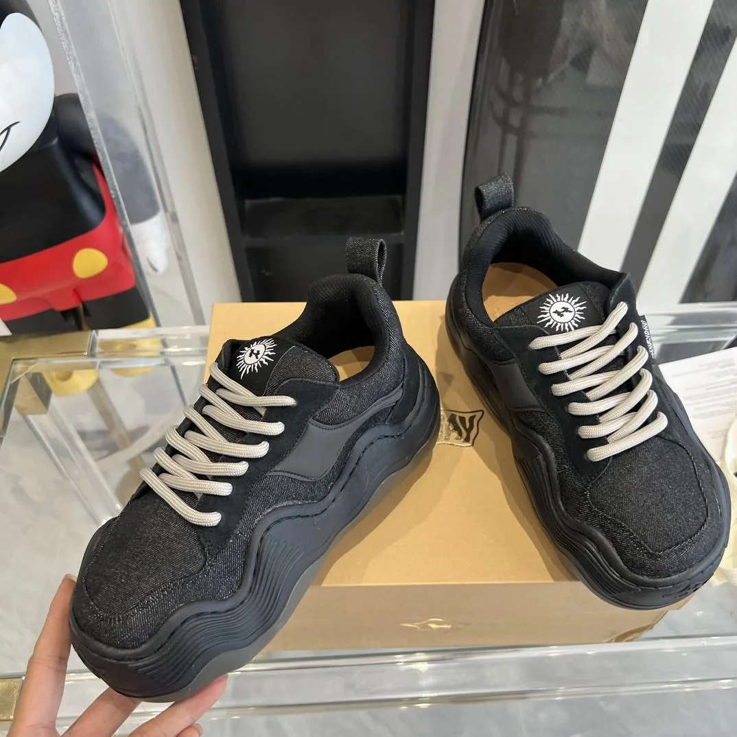 Neat Heyday Shoes 8011