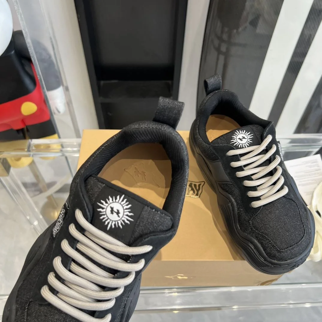 Neat Heyday Shoes 8011
