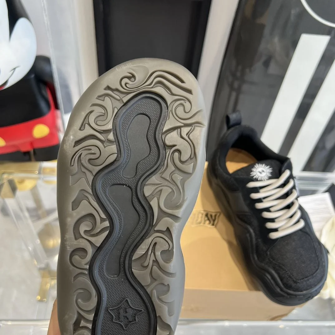Neat Heyday Shoes 8011