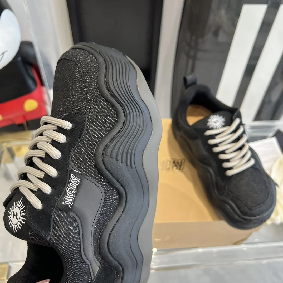 Neat Heyday Shoes 8011