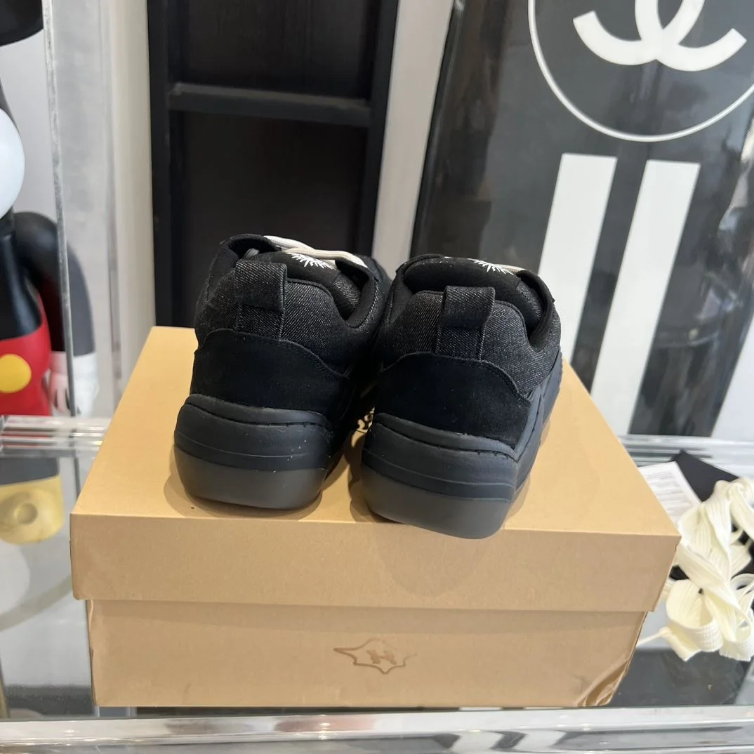 Neat Heyday Shoes 8011