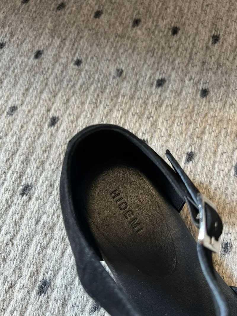 GoAnywhere Hidemi Sandals 12324