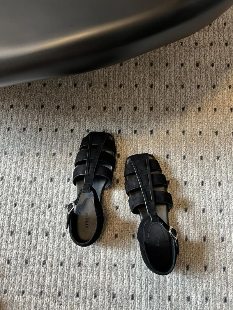 GoAnywhere Hidemi Sandals 12324