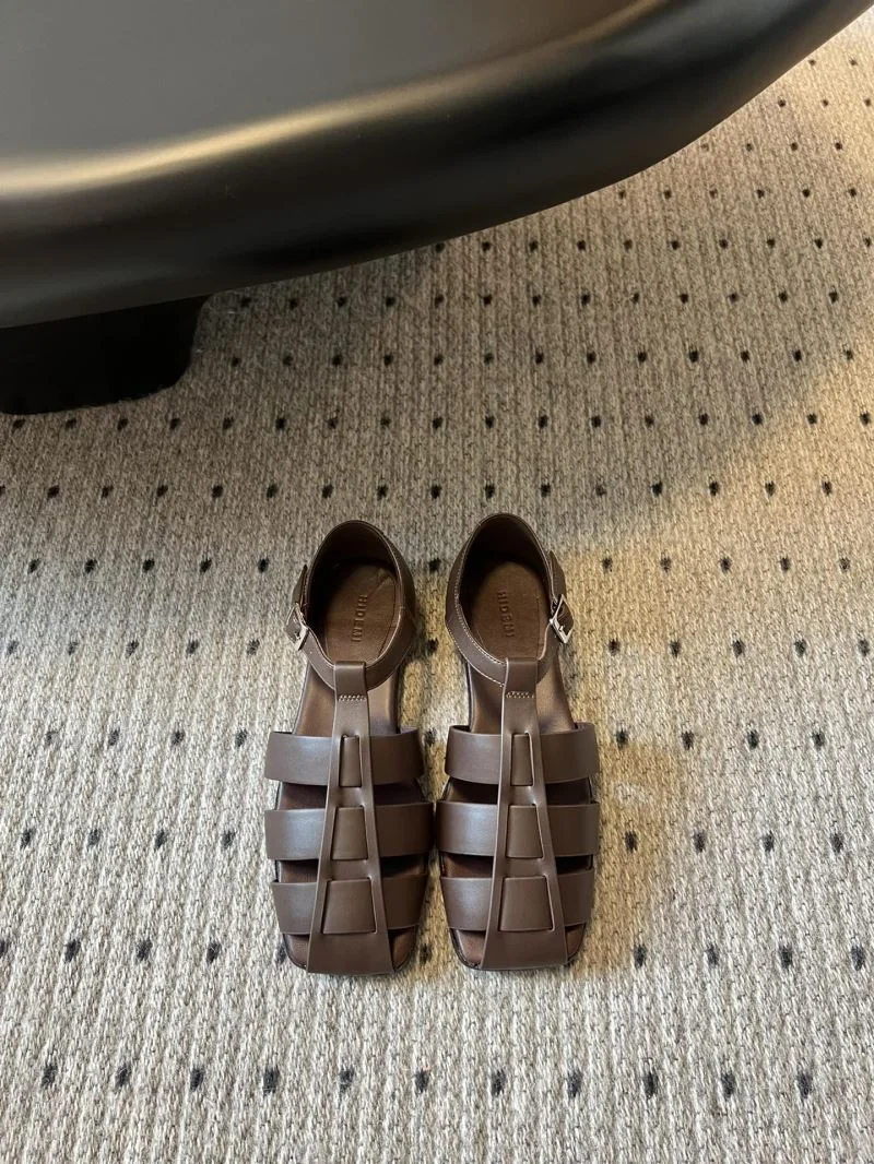 Bright Hidemi Sandals 12409