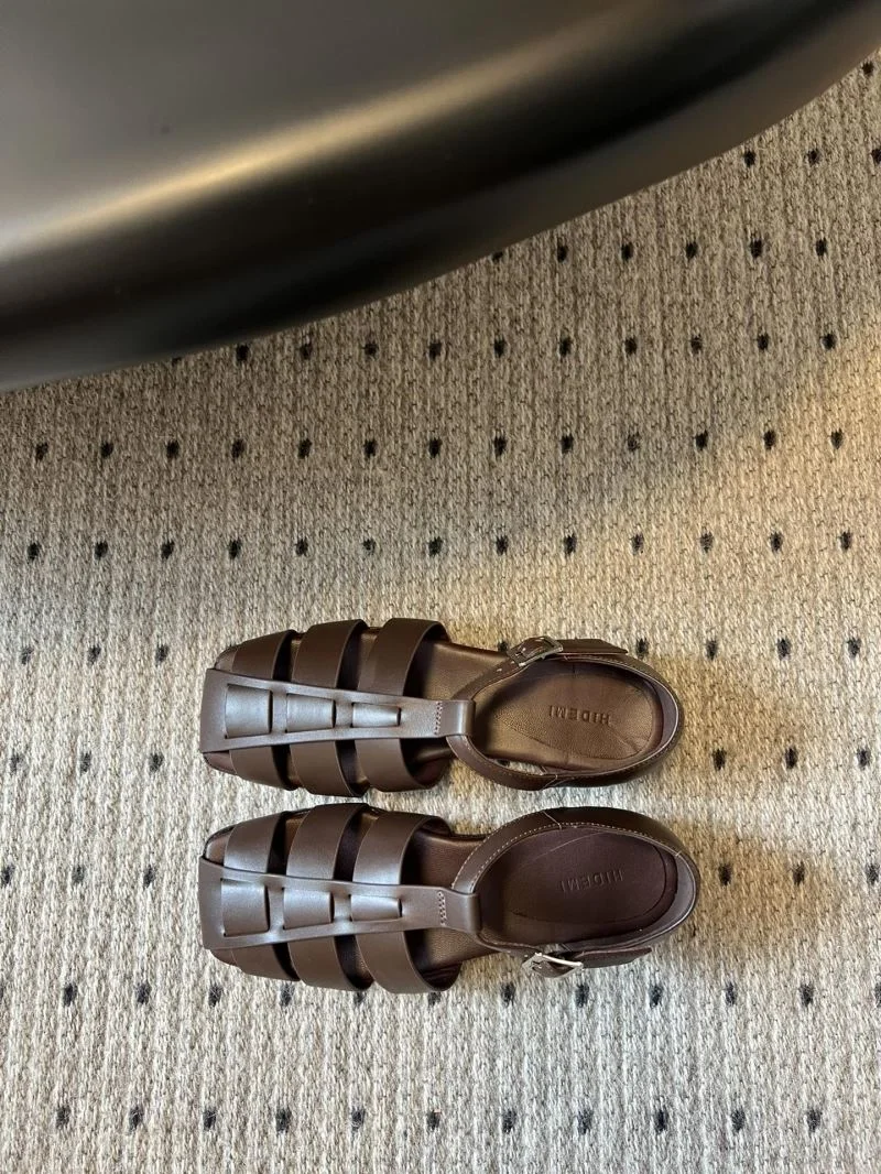 Bright Hidemi Sandals 12409