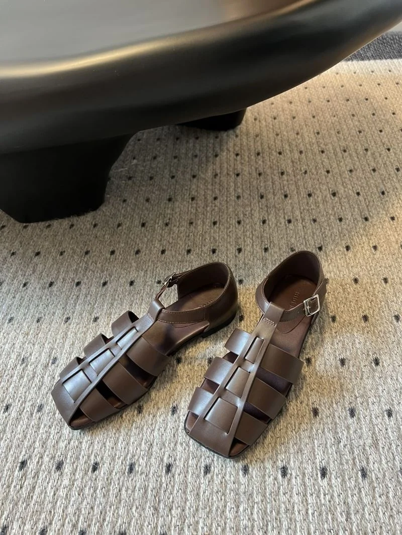 Bright Hidemi Sandals 12409