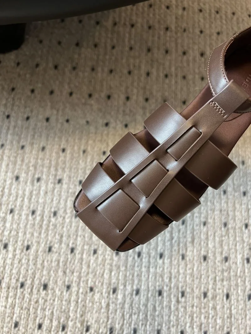 Bright Hidemi Sandals 12409