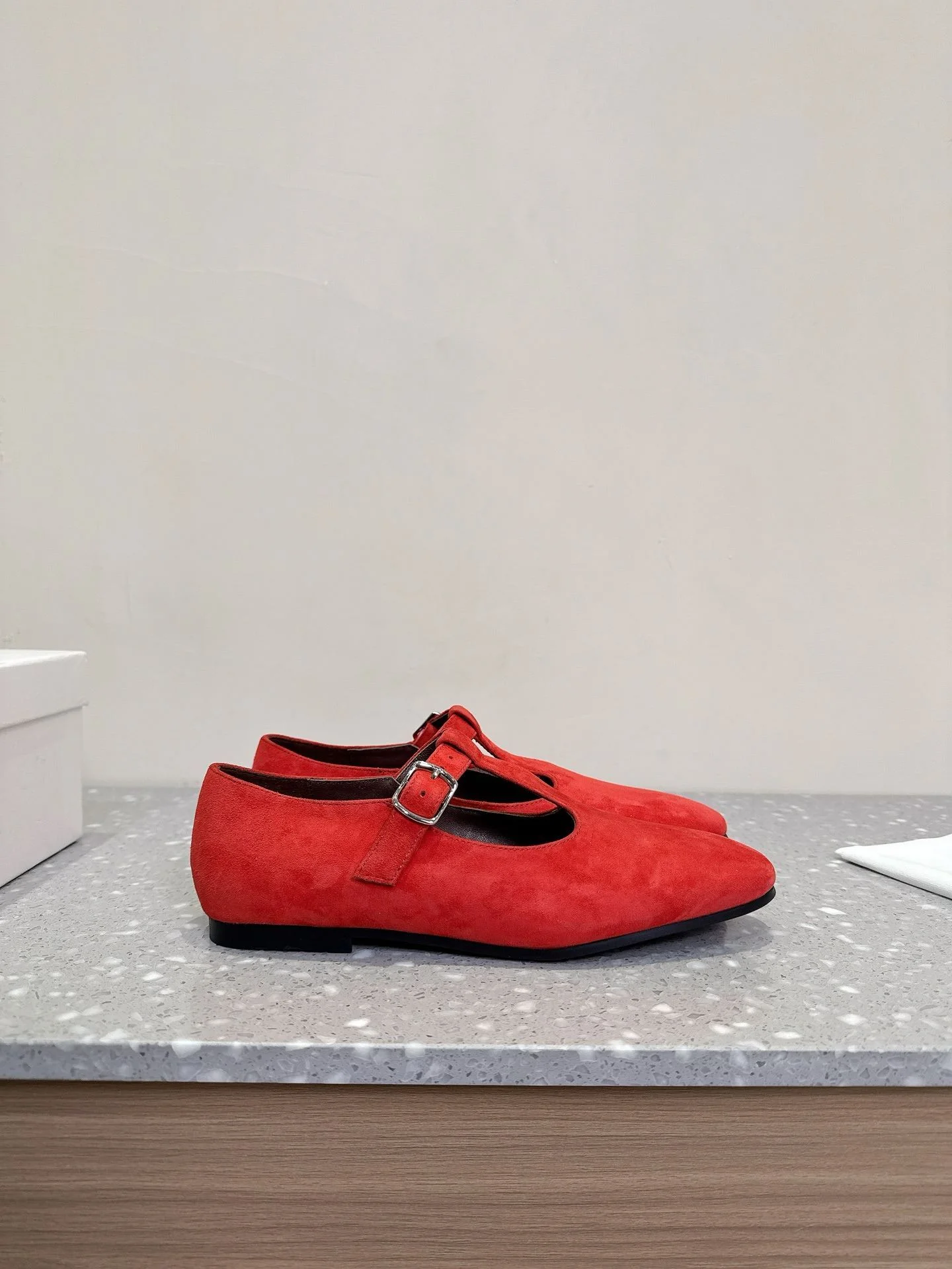 TopPick Hidemi Shoes 8077