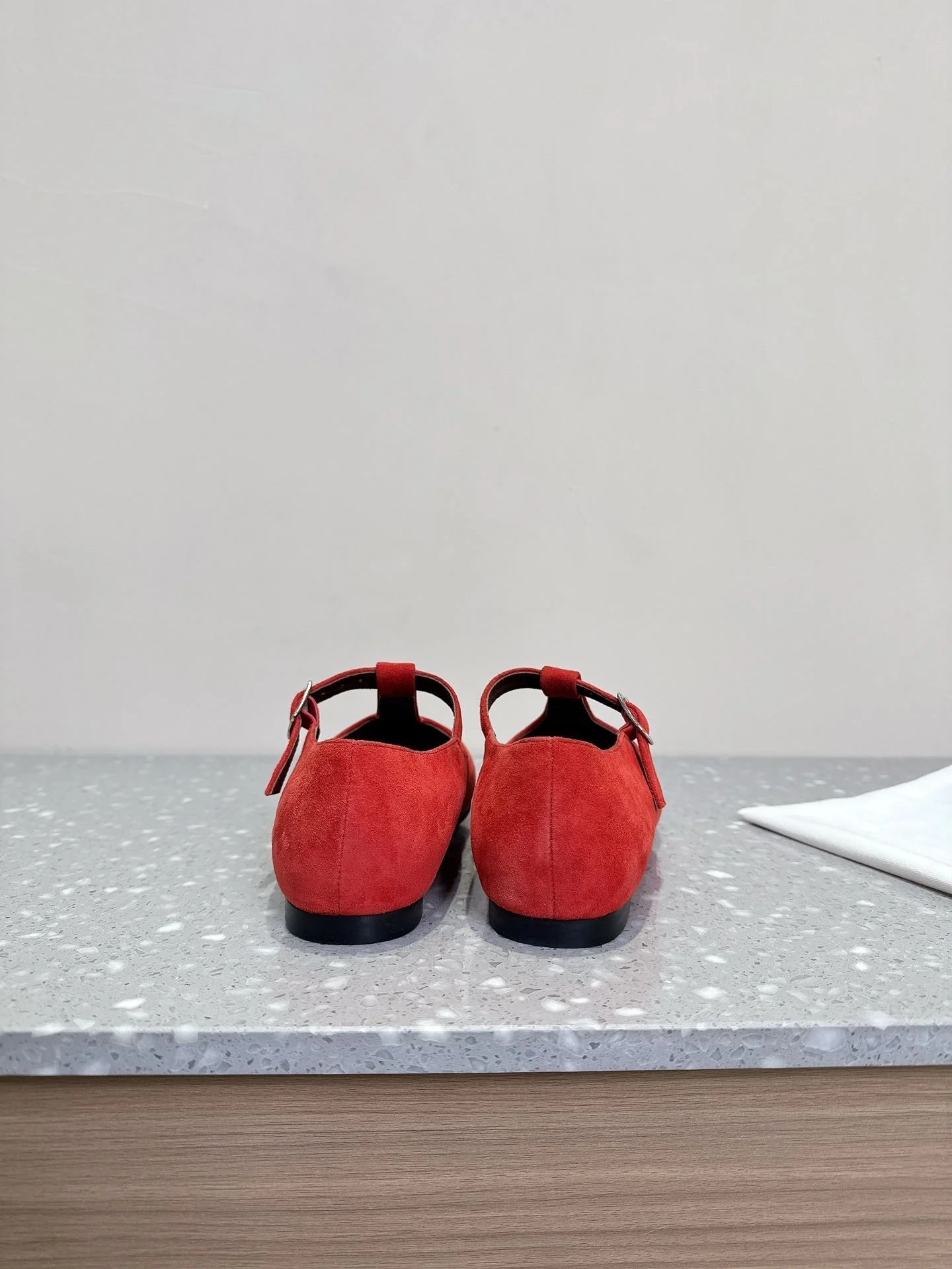 TopPick Hidemi Shoes 8077