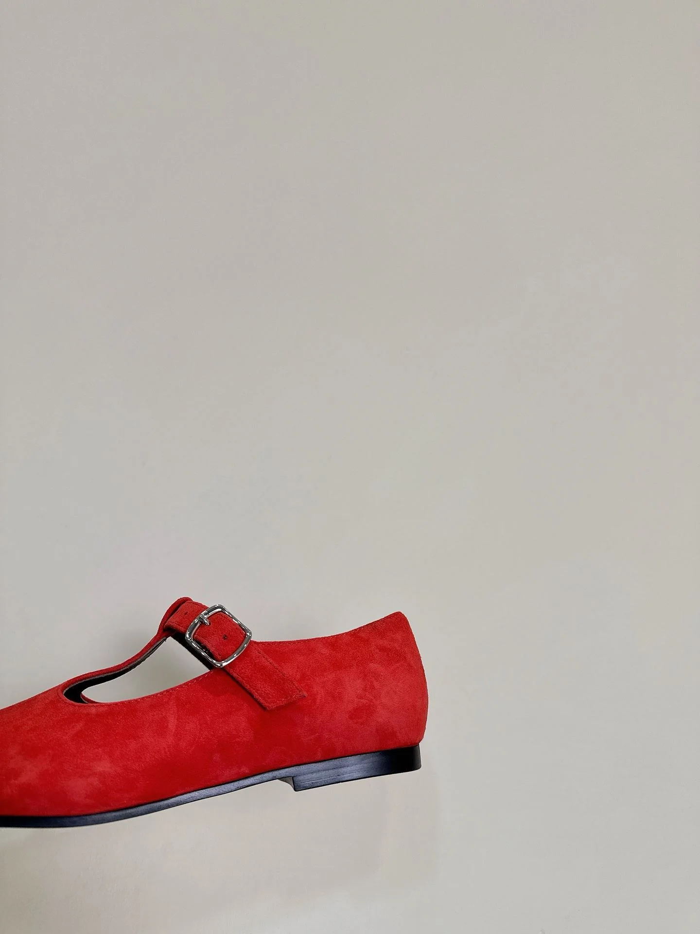 TopPick Hidemi Shoes 8077