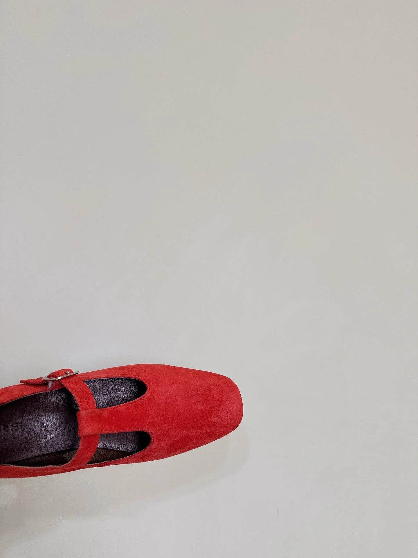 TopPick Hidemi Shoes 8077