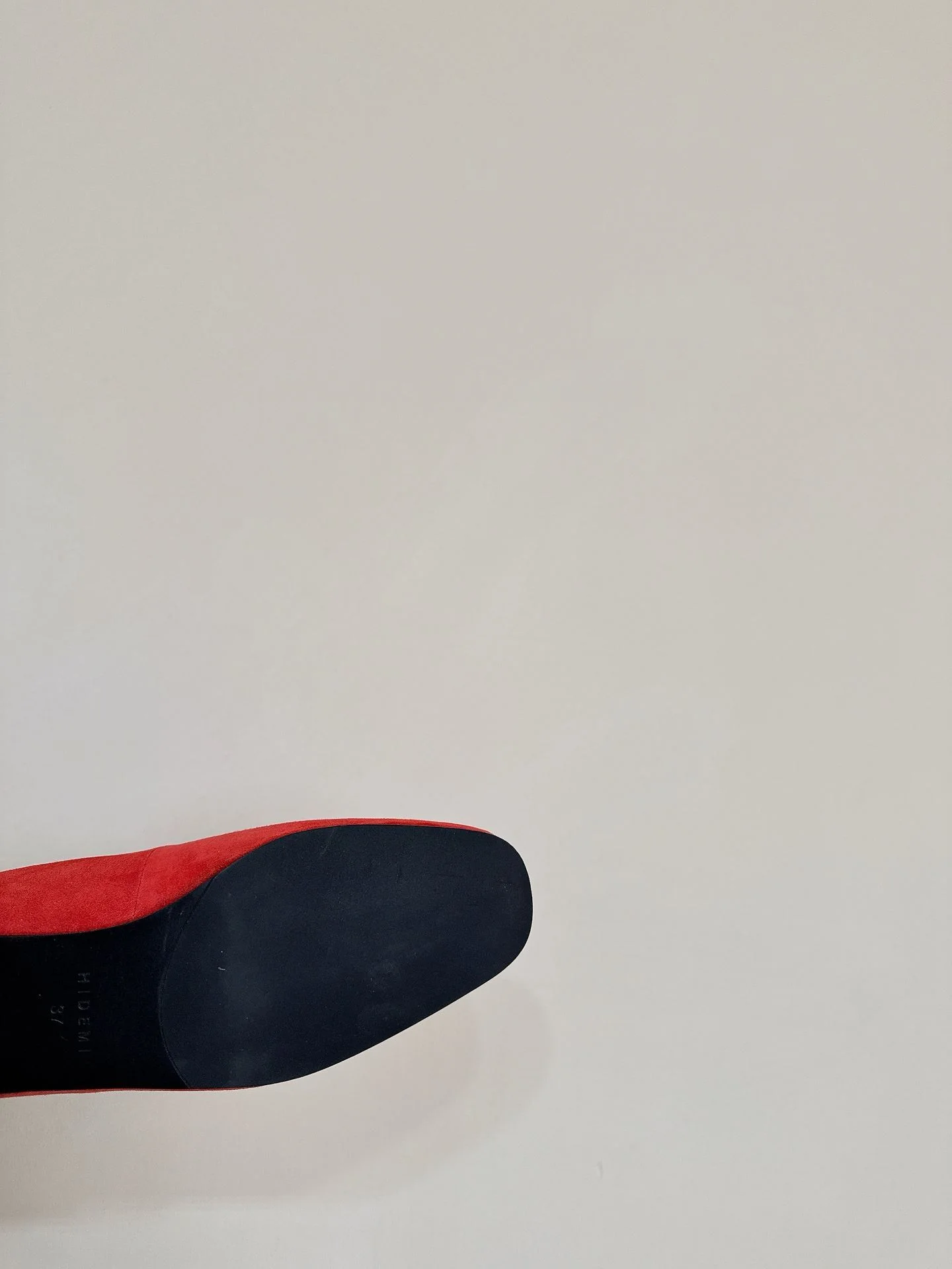 TopPick Hidemi Shoes 8077
