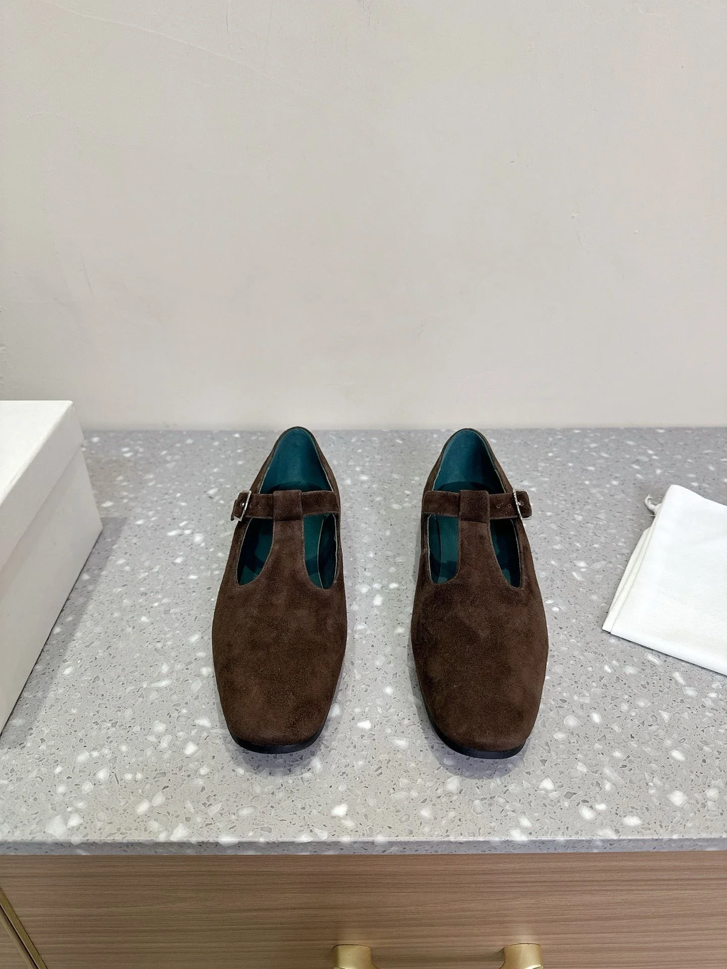 Hidemi Shoes UrbanStyle 8000