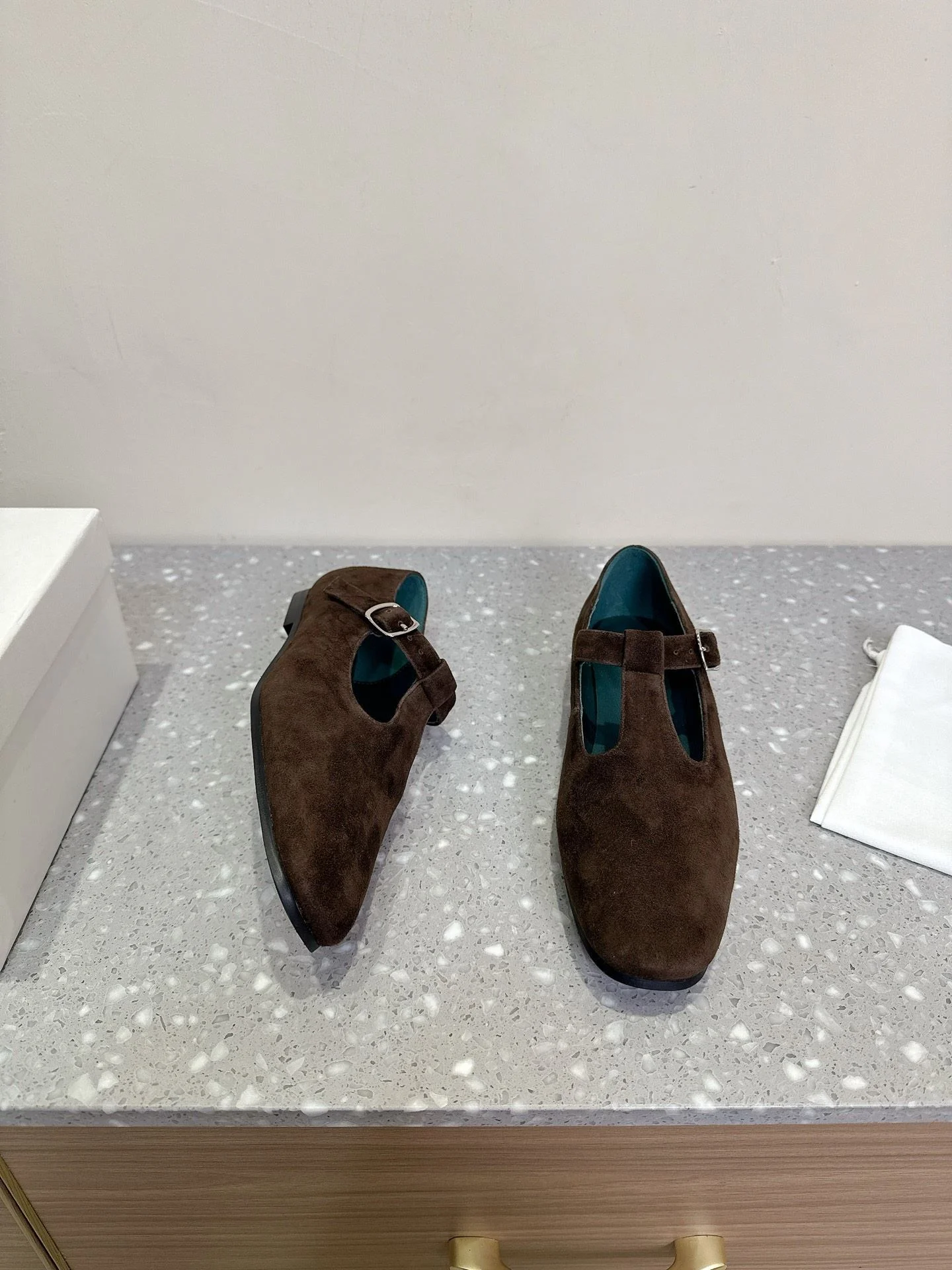 Hidemi Shoes UrbanStyle 8000
