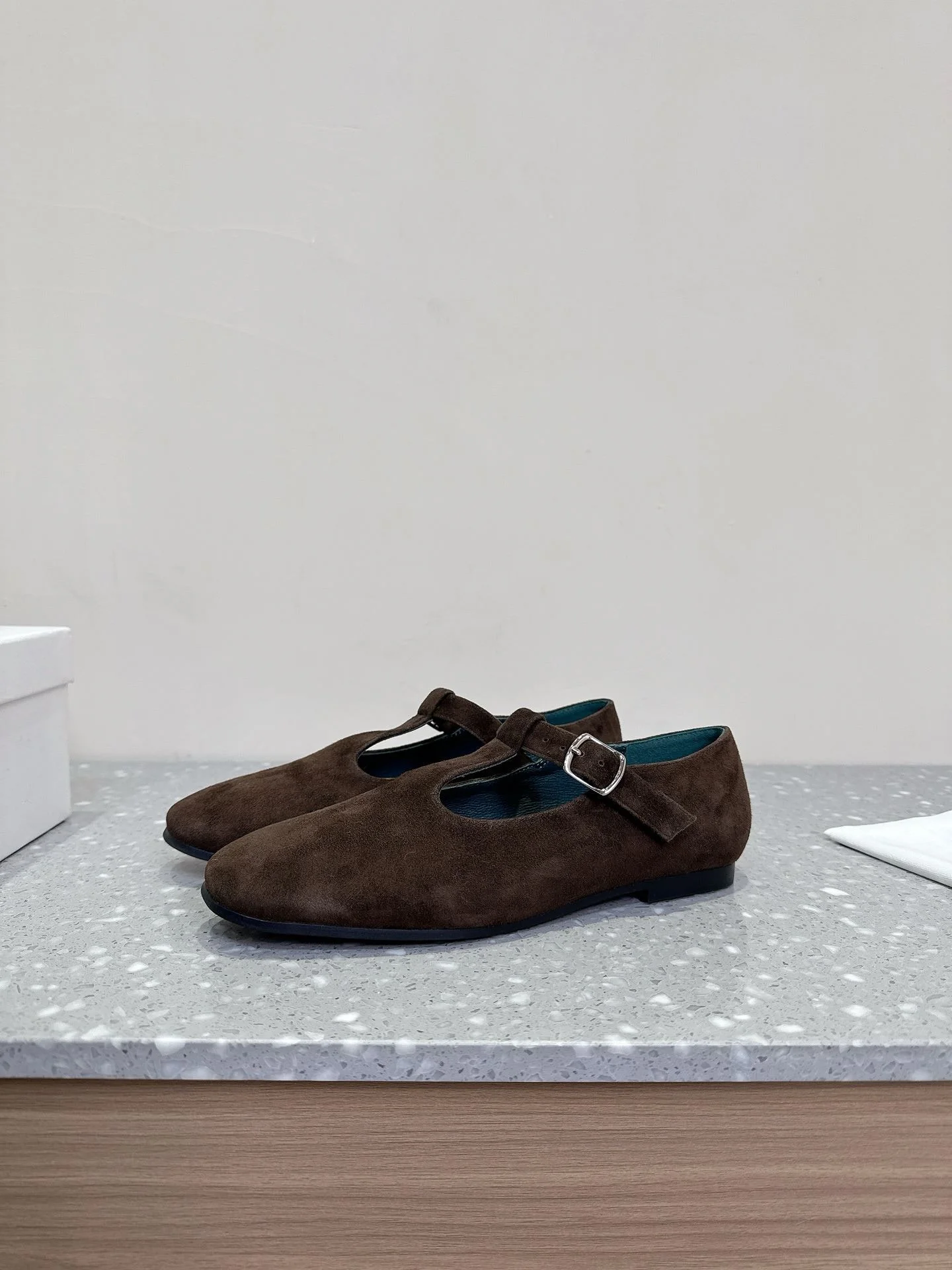 Hidemi Shoes UrbanStyle 8000