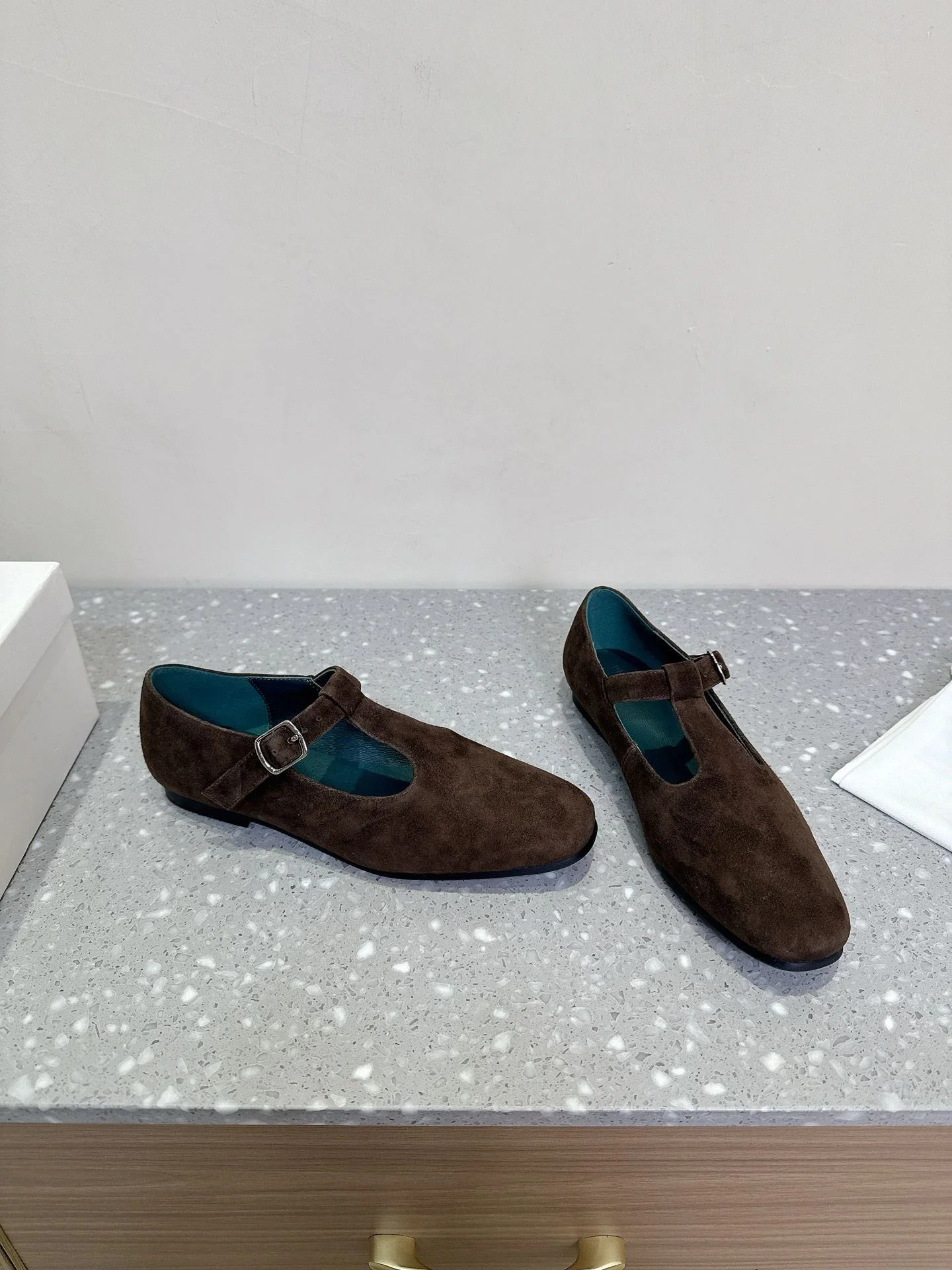 Hidemi Shoes UrbanStyle 8000