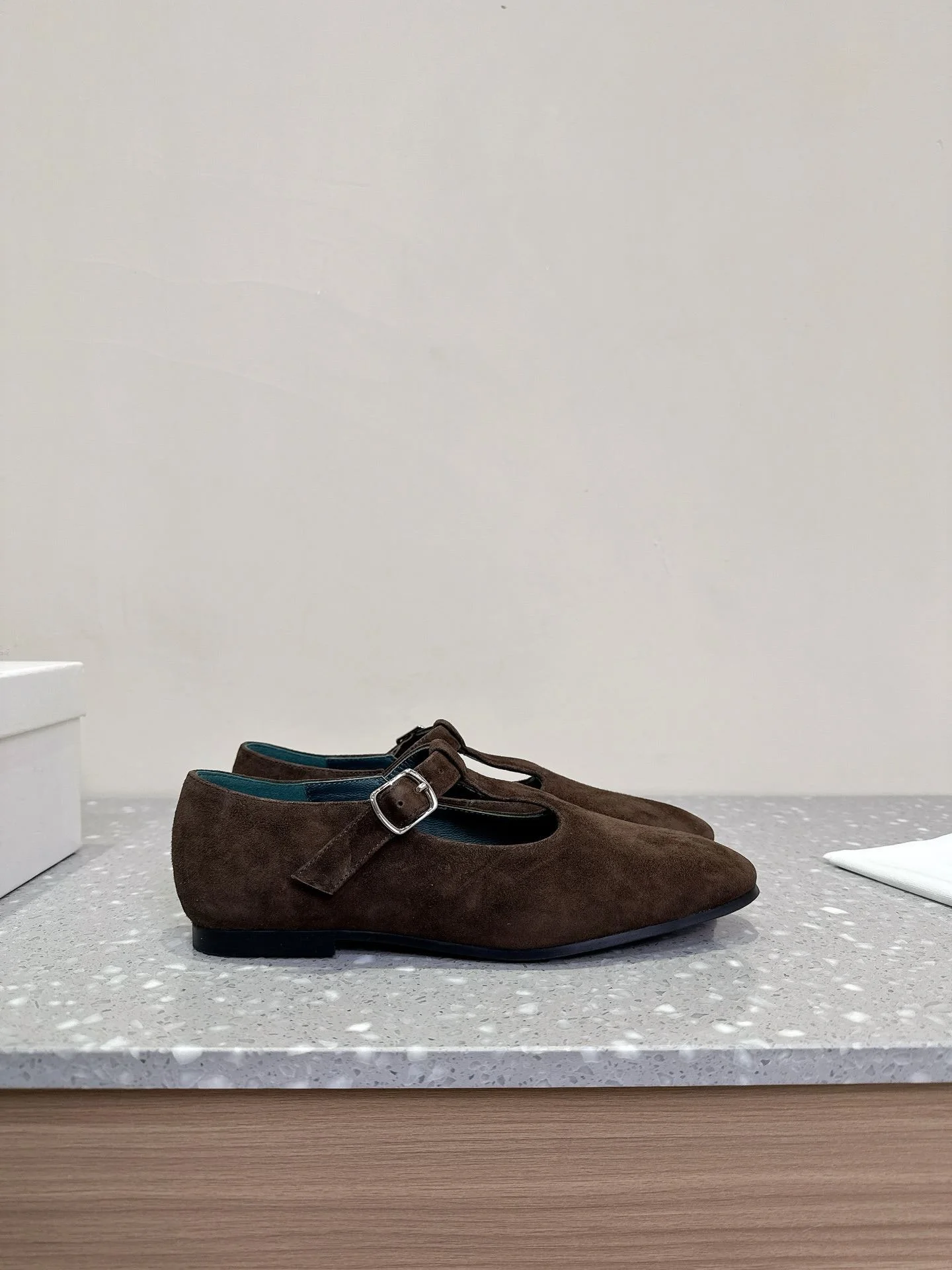 Hidemi Shoes UrbanStyle 8000