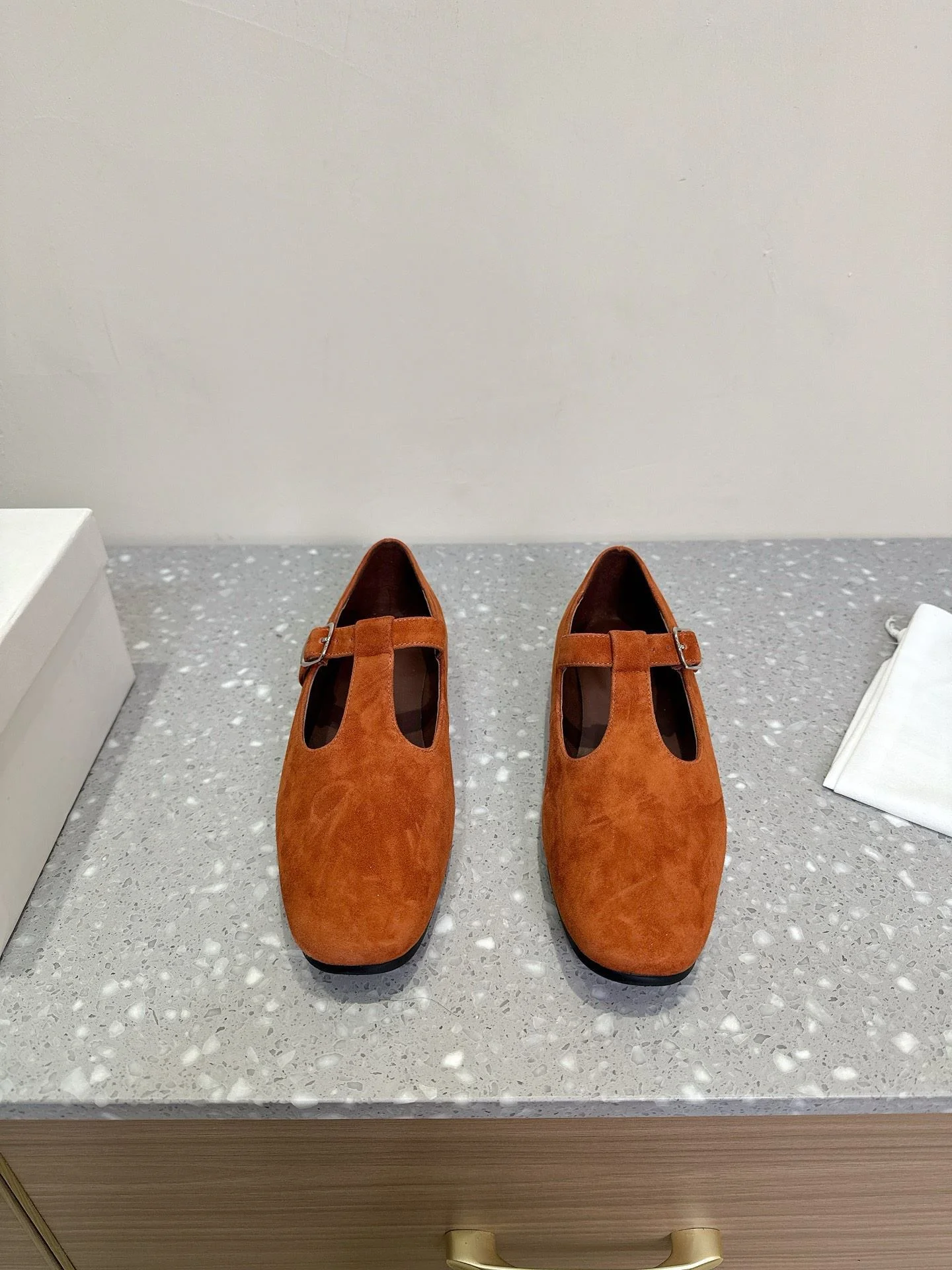 Hidemi Shoes Modern 8001
